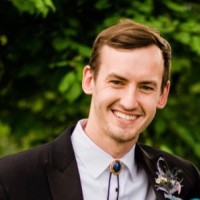 Toyota North America Employee Matthew Melander's profile photo