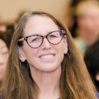 National Geographic Learning Employee Janine Boylan's profile photo