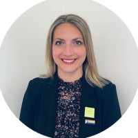 Little Waitrose Employee Vicky Haw's profile photo