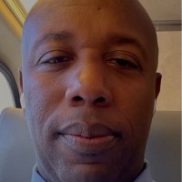 U.S. Army Warrior Care and Transition Employee Bobby Fields's profile photo