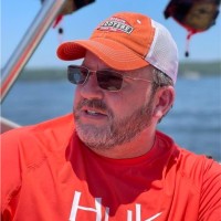 Aaron Beard Email & Phone Number