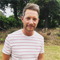 Mentro Employee Samuel Burgess's profile photo