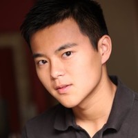 Harrison Lin Email & Phone Number