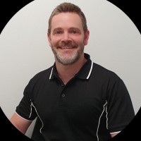 Whizdom Employee James Belcher's profile photo