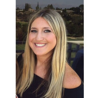 National Basketball Association (NBA) Employee Katie Wolf's profile photo
