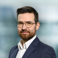 Baker Tilly TPA Employee Sebastian Pogorzelski's profile photo