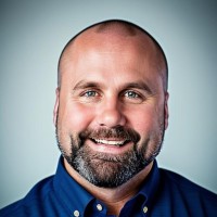 TalentLab Employee Warren Robinson's profile photo