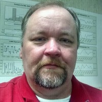 Palmetto Synthetics, LLC Employee James McGee's profile photo