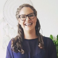 Cove Insurance Employee Jessica McKenna's profile photo