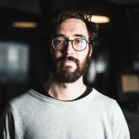 Immerse Employee Kevin Leekley's profile photo