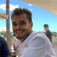 L'Oréal Employee Clément Buffard's profile photo