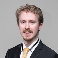 Sentient Computing Employee Samuel Warnock's profile photo