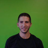 Cache Ventures Employee Jarrett Lusso's profile photo