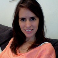 Unilever Employee Renata Ribeiro's profile photo