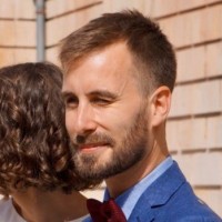 Alvie Employee Guillaume Lariviere's profile photo