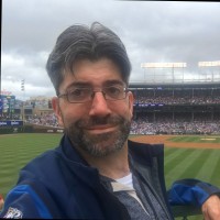 Daniel Gentile Email & Phone Number