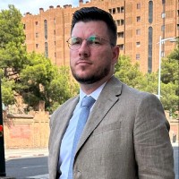 ATBIM - Building Engineering Employee Jorge Neto's profile photo