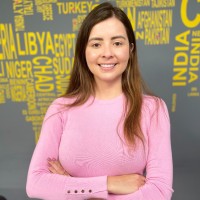 Cargo Logistic System Employee Diana Arenas Castellanos's profile photo