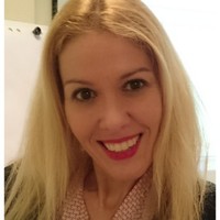 UNIR Universidad Internacional de la Rioja Employee Eva Fontiveros's profile photo