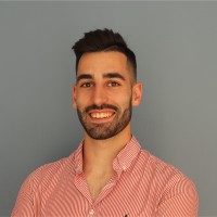 Incognit.Cloud Employee João Santos's profile photo