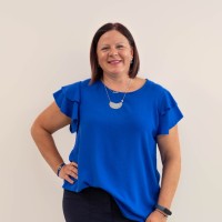 AITAC Employee Martina Jukić's profile photo