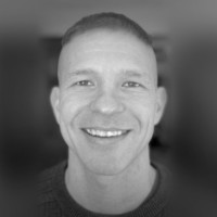 Sigma Employee Jeff Carpenter's profile photo