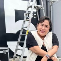 Television Azteca Employee Iyari Tellez's profile photo