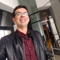 Diprotec Employee Leônidas Amorim's profile photo