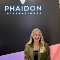 Larson Maddox Employee Lauren Robinson's profile photo