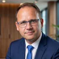 Carl Remigius Fresenius Education Group Employee Patrick Leitinger's profile photo