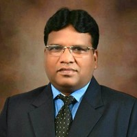 Ekland Marketing Co. (EMCO CAL) Employee Bharat Bhojane's profile photo