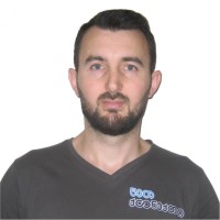 Netconnect Employee Levan Lagvilava's profile photo
