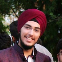 Parmeet Saluja Email & Phone Number