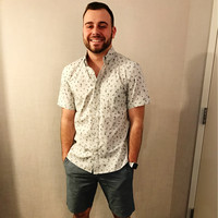 ChiroSpring Employee Henry Hansen's profile photo