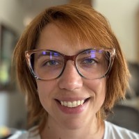 ReadWrite Employee Jelena Kabić's profile photo