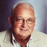 Metirionic GmbH Employee Bernd Junghans's profile photo