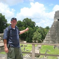 William Peters Email & Phone Number