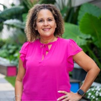 Nicklaus Children's Health System Employee Krista Gerdon's profile photo