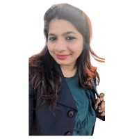 TSG International Marketing Pvt. Ltd. Employee Divya Goel's profile photo