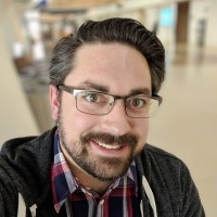 Jack Henry Employee Kyle Paul's profile photo