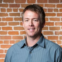 Stride EMR Employee Brock Moore's profile photo