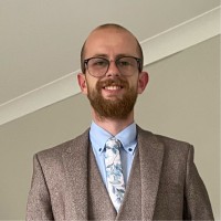 Tom Tuxworth's profile photo