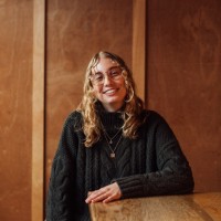 93ft Ltd Employee Lauren Chalk's profile photo