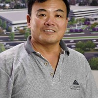 supermicro Employee Muh-Tung Sun's profile photo