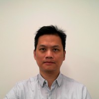 EnviroSolutions & Consulting Employee Antony Wong's profile photo