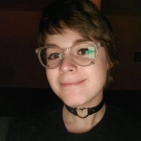 Open Source Projects Employee Lew Blood's profile photo