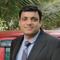 Profile Solution Employee Darshan Patil's profile photo