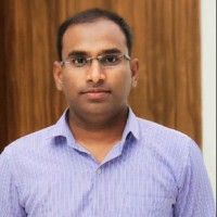 Infodat Employee Praveenkumar Sriramoju's profile photo