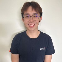 Music Bliss Employee Jackson Tee's profile photo