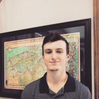 Somerset Logistics Employee Christopher Hudson's profile photo
